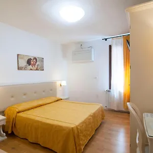 Ai Tolentini Hotel Veneza