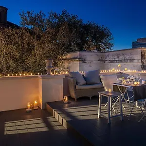 Palazzo Sant'anna Hotel Lecce