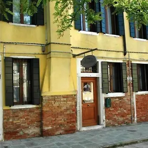Alloggi Marinella Венеция