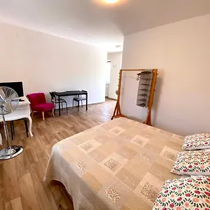 Apartment Ca Del Fornello