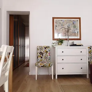 Apartment Ca' Petrona, Venedig