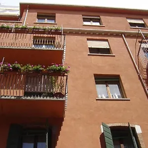 Alloggi Agli Artisti Veneza