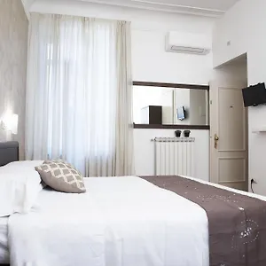Capri Hotel Roma