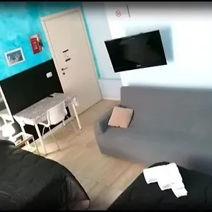 A Due Passi Itálie