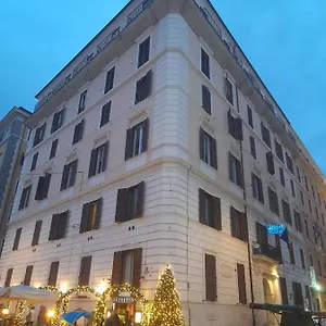 Touring Hotel Roma