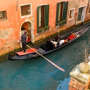 Residenza Ca' San Marco Hotel Veneza