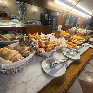 Fontana Hotel Veneza