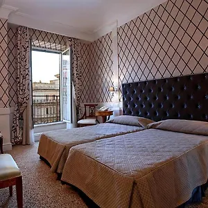 Boutique Trevi Hotel Roma