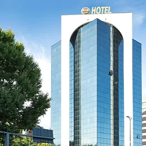 Отель Milano Sesto Marelli