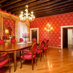 Bistrot De Veneza
