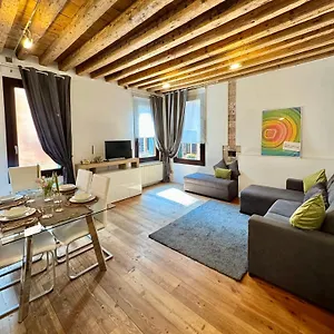Apartment Ca' Emma, Venedig