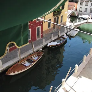 Ca' San Trovaso - 6 2*, Venetië Italië