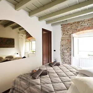 ** Πανσιόν La Torre House Ιταλία
