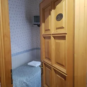 Orbis 2*, Rome Italië