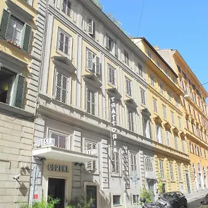 Hotel Corona Hotel Roma