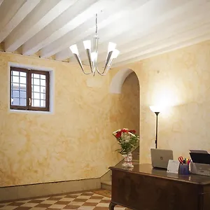 Porta Orientalis Hotel apartamentowy