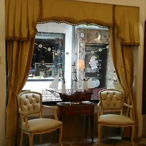 Casa Peron Veneza