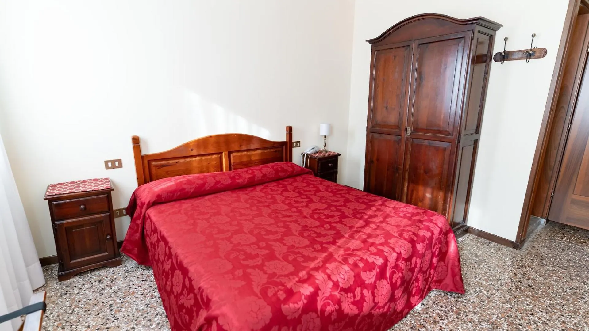 Hotel Tivoli Venice